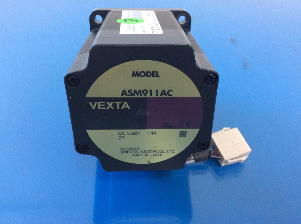 VEXTA ASM911AC / ASM911AC STEPPER MOTOR