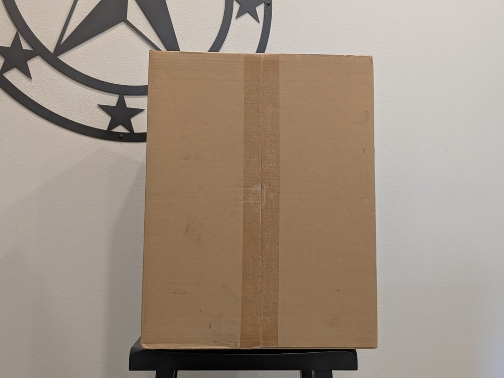 Technic Turntable SL-1200M7L White NEW SEALED Ltd Ed