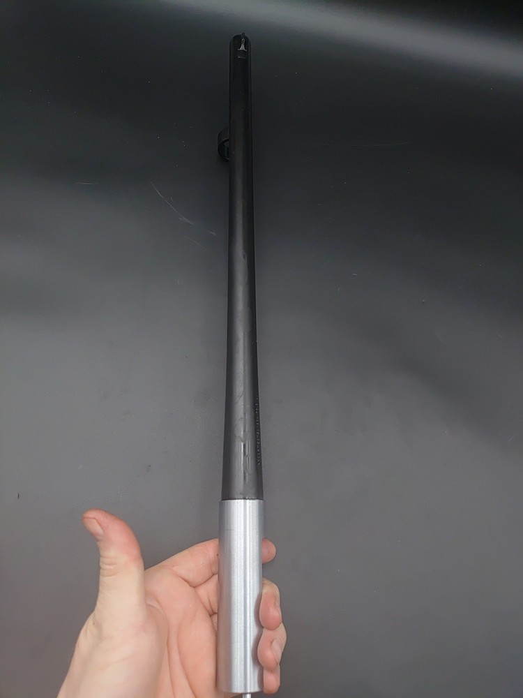 Hatson Escort 12 Ga Barrel 18"