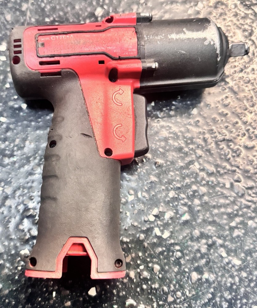 Snap-on Impact Wrench 3/8"