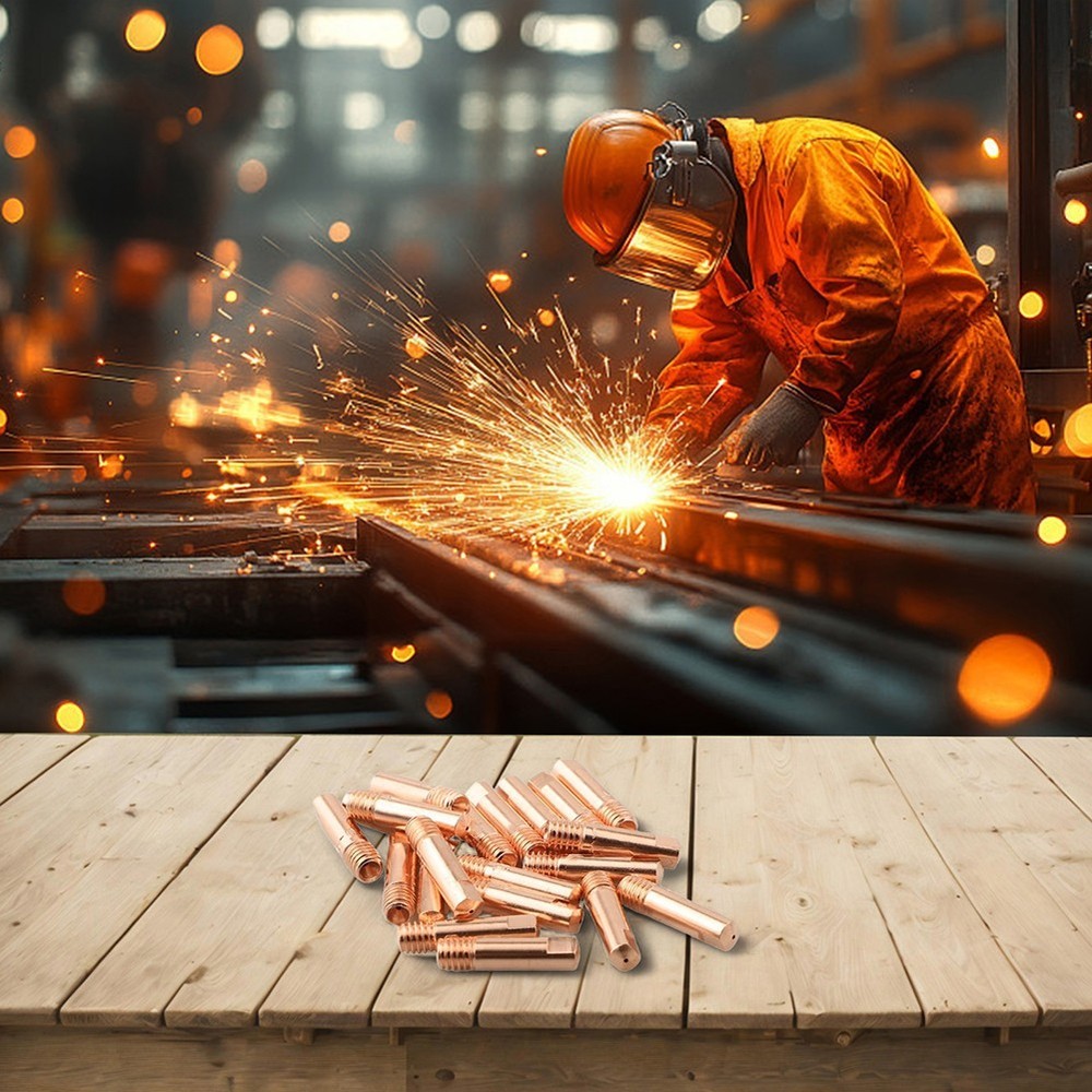 MIG Welding Kit Welding Tips Welding Projects Cost-Effective Welding Kit