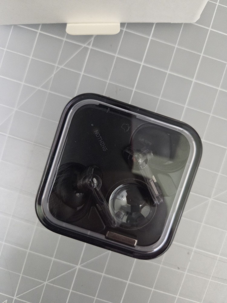 Nothing Ear (3) Wireless Earbuds Super Mic Active Noise Cancelling Bluetooth