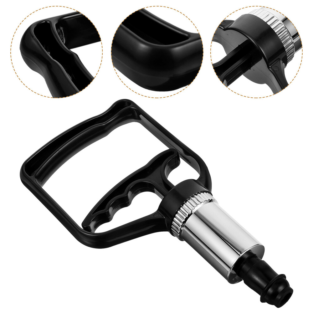 Vacuum Cupping Accessories Pump Replacement Suction Hand Held
