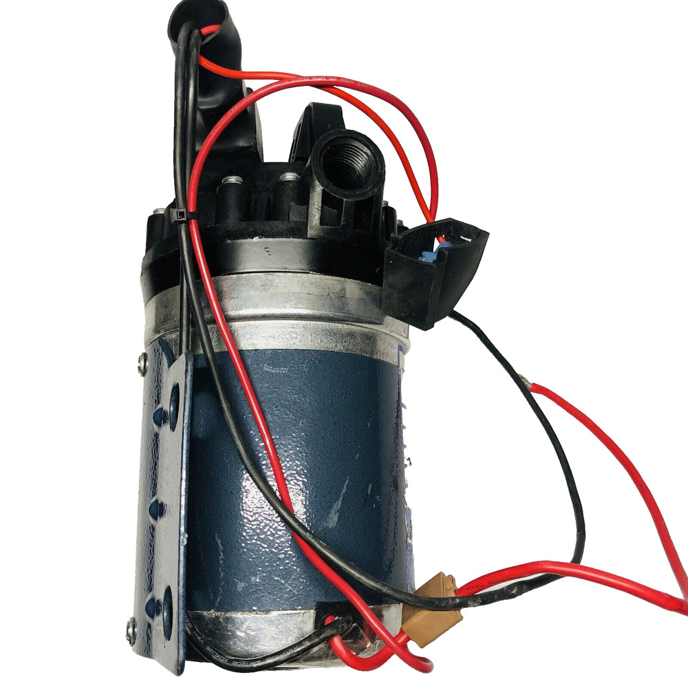 EVERFLO DIAPHRAGM PUMP-QUICK ATTACH PORT EF7000