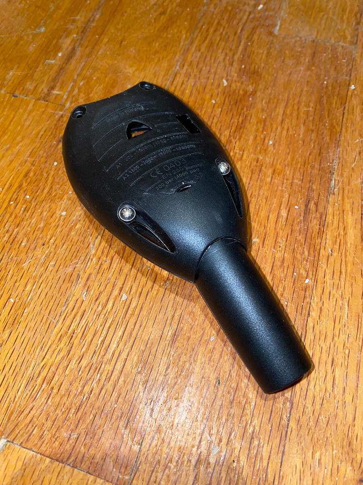 Suunto Modular Console Component for Cobra Computer