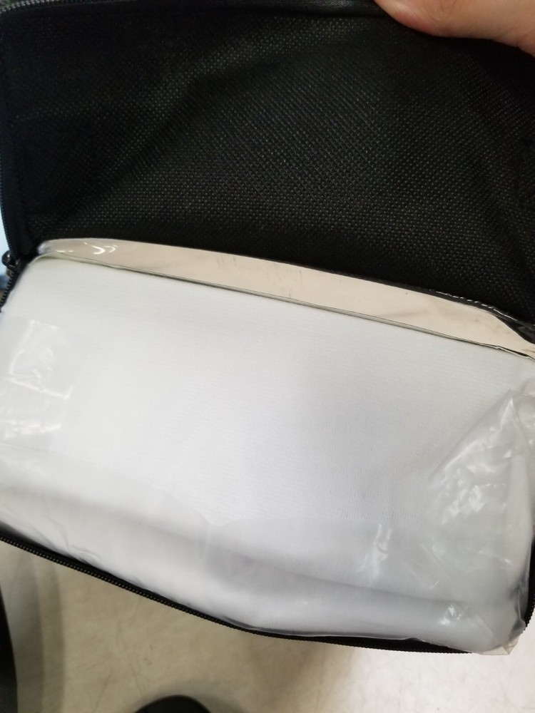 Bedgear BG Basic Mattress Protector - Queen