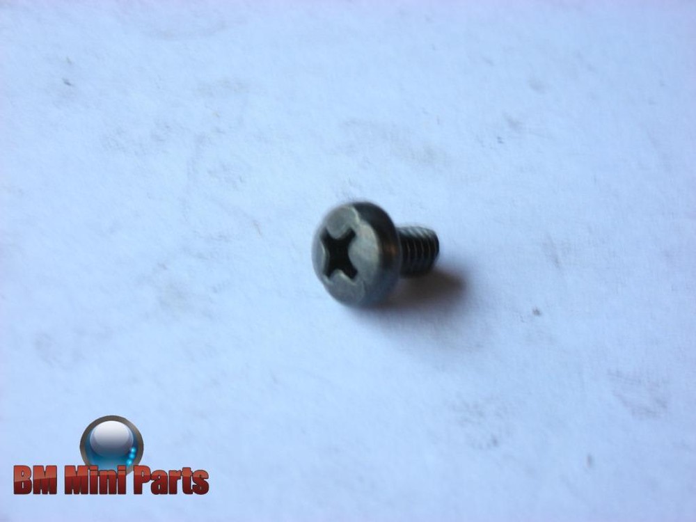 BMW Countersunk screw, M4x6mm ZNFE 88100141191