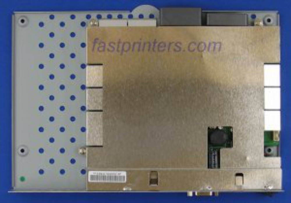 Lexmark 56P2377 ~ Lexmark Card Asm Main Scanner