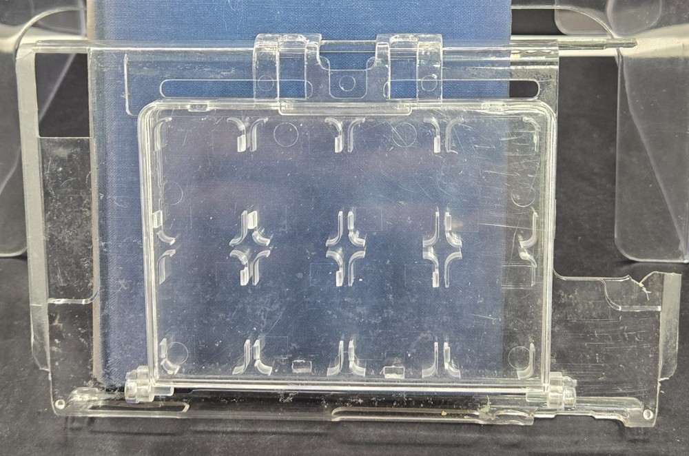 Nintendo Switch 8 Game Card Holder