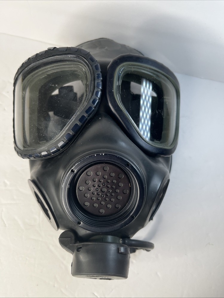 M40 GAS MASK