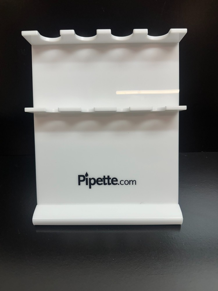 Pipette Stand 4 Slot