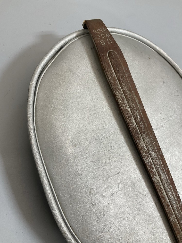 WW1 US MESS KIT SET bg150