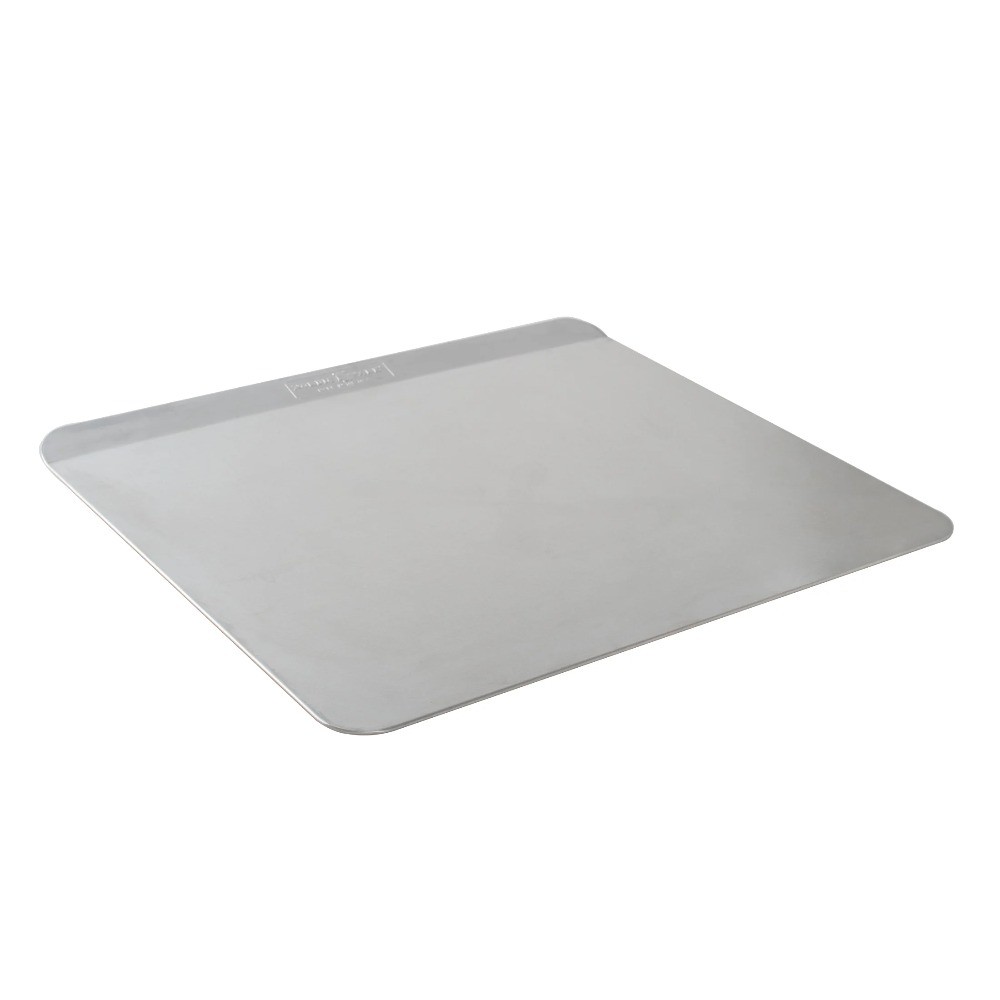 16"x 14" Aluminum Insulated Rectangular Cookie & Baking Sheet Pan