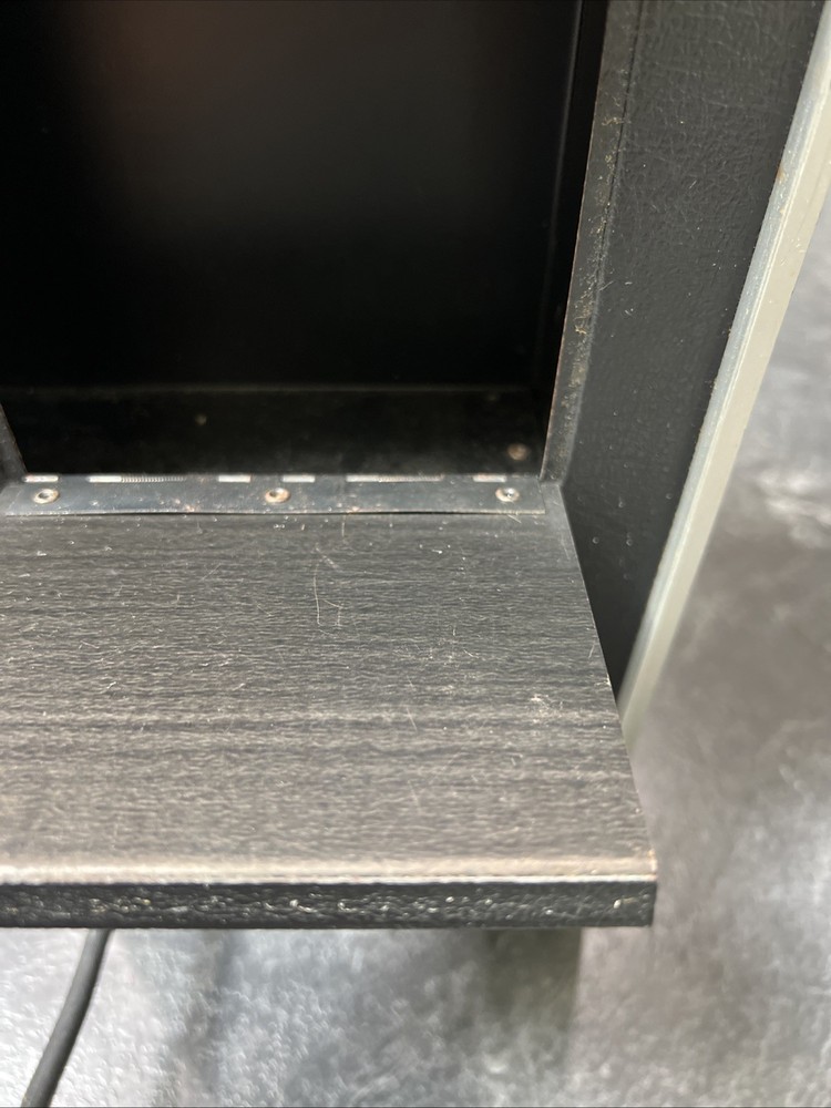 Vintage Conn StroboTuner Model ST-11 Powers On & Works