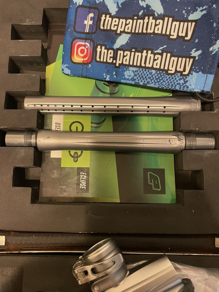 Planet Eclipse Geo3.5 Paintball Gun Marker