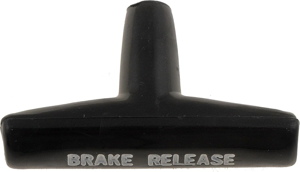 Dorman Brake Release Handle Emergency Compatible Select Models