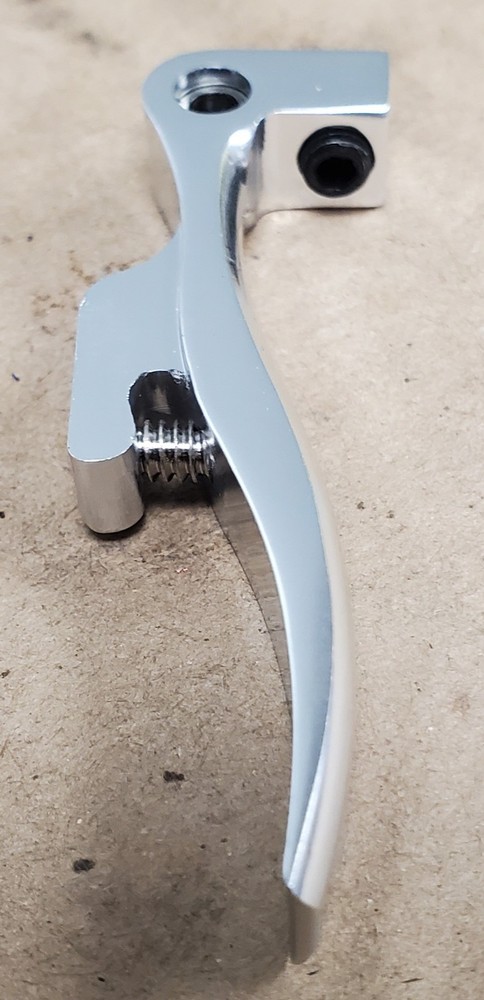 Spyder Paintball Warrior Electronic Frame Ball Bearing Trigger