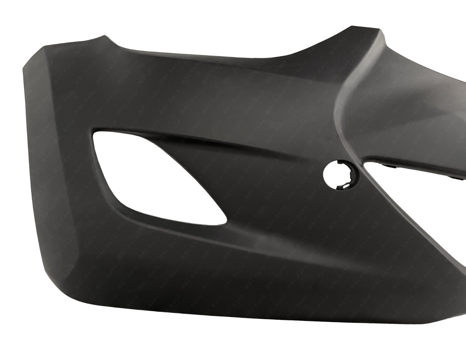 NEW Primered - Front Bumper Cover for 2011-2013 Hyundai Elantra Sedan 865113Y000