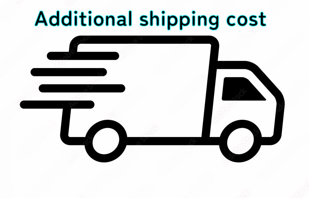 Additional Shipping cost