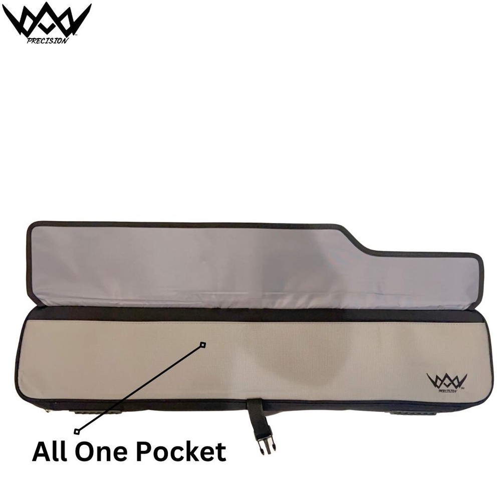 Precision 4x4 Soft Case