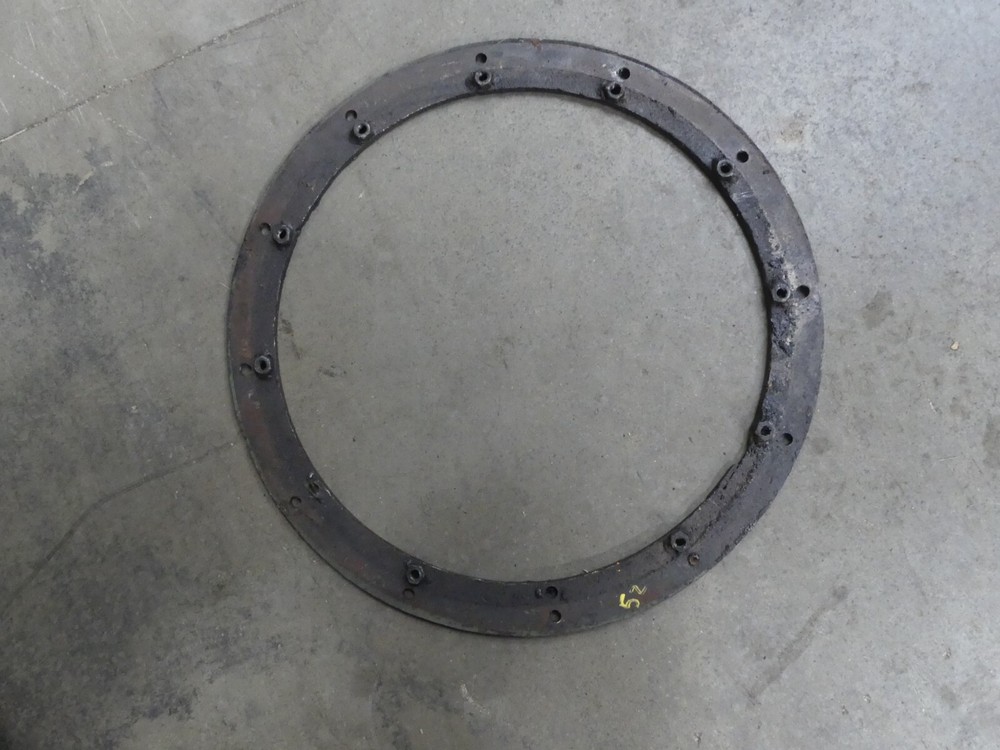 SAE Bell Housing Step Adapter