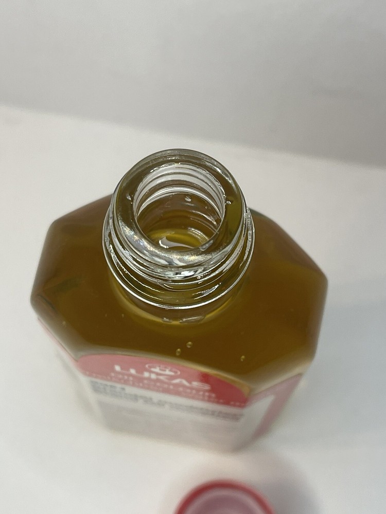 Lukas Stand Oil Modified - 125 ml