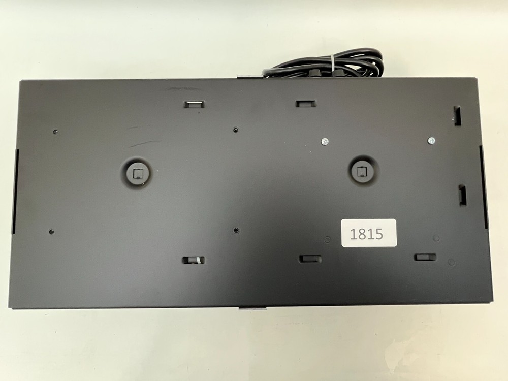 Altronix R2416ULCB CCTV Power Supply NOB