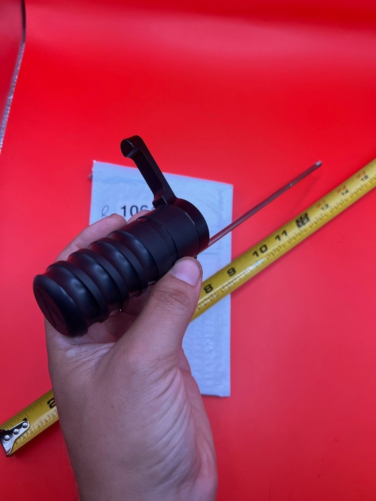 CCM Pump Kit with Hitman Mud