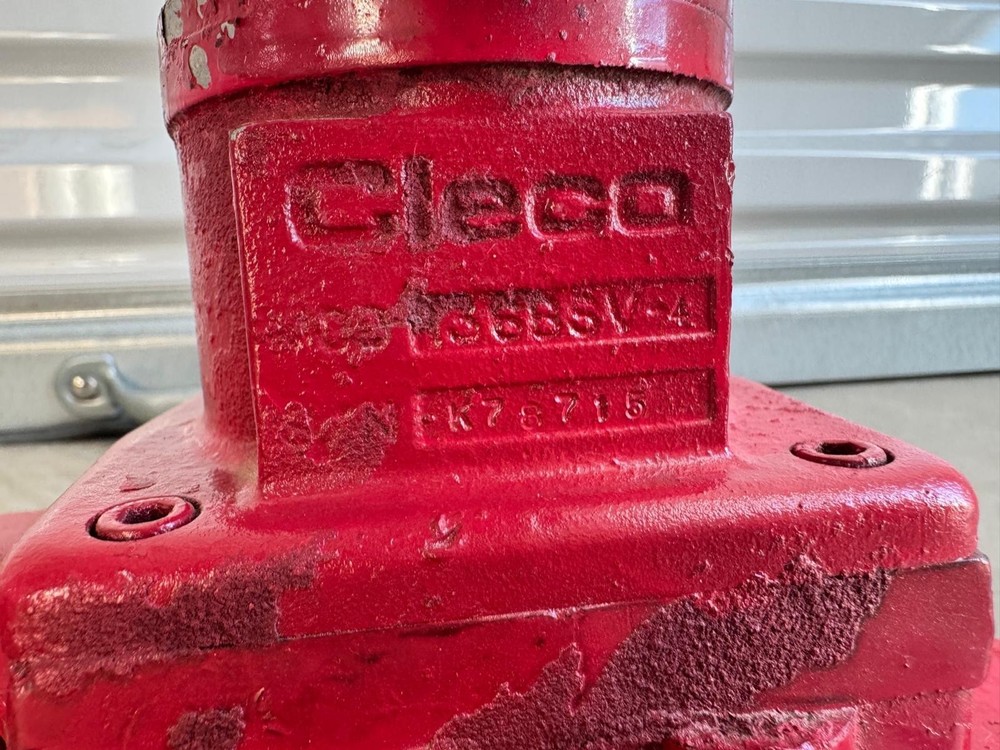 CLECO Deep Cut Band Saw
