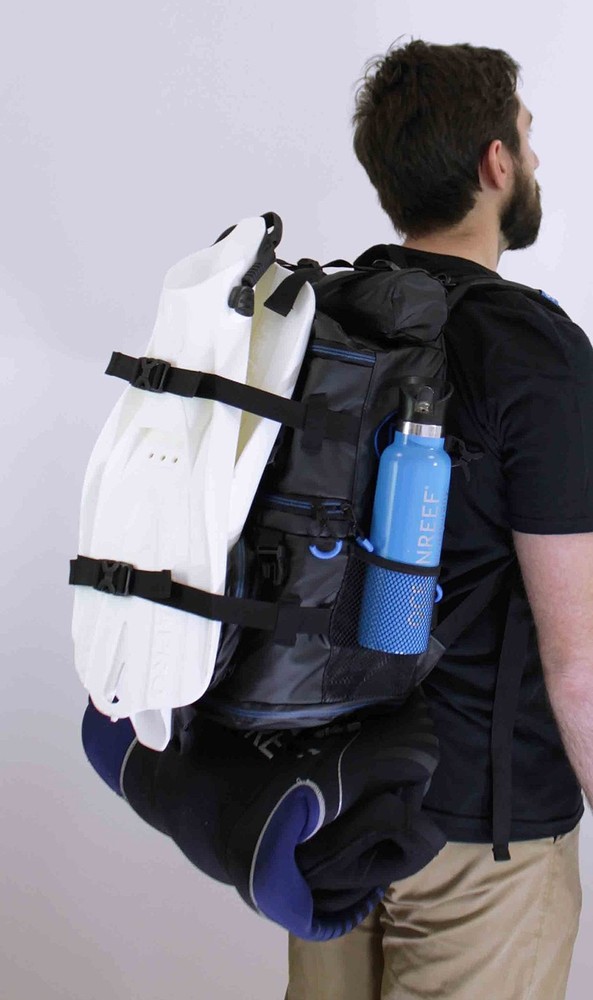 OCEAN REEF Neptune III Backpack