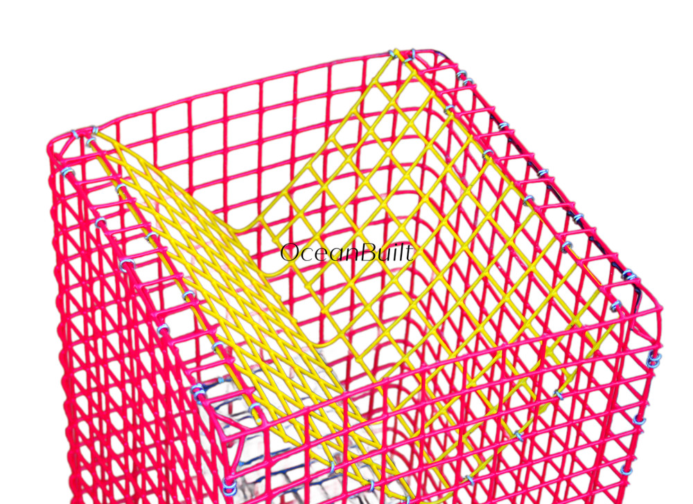Pinfish Trap - Medium