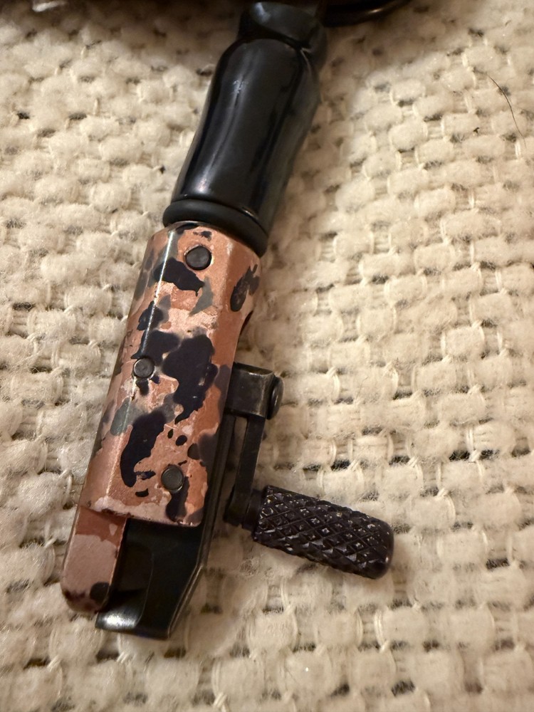 TRU-FIRE Single Caliper Release