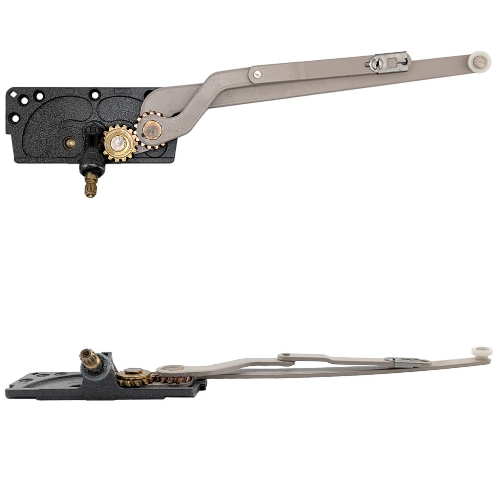 Truth EntryGard Casement Operator RH Offset #20810