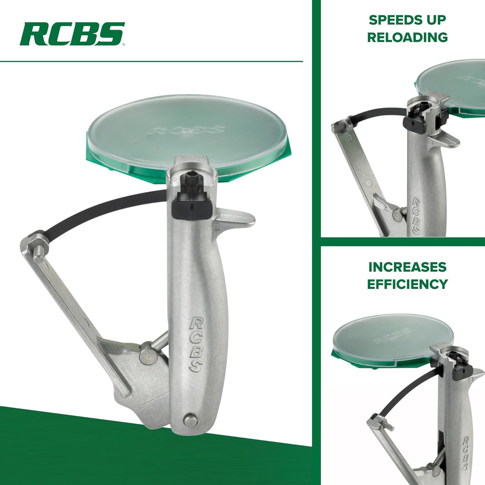 90200 Hand Priming Tool