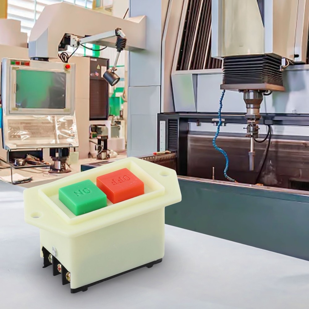 Switch Bench Grinder Switch Grinder Switch Stop Push Switch