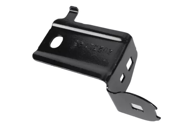 Genuine GM Driver Side Headlamp Bracket 84064023