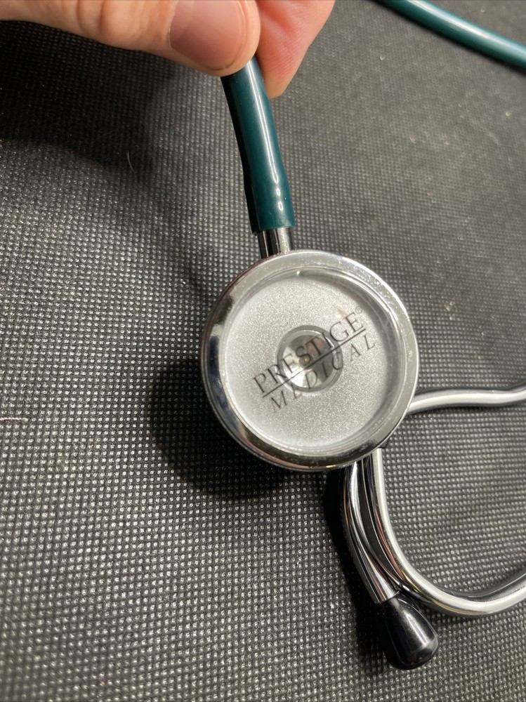 Stethoscope Prestige Medical Green