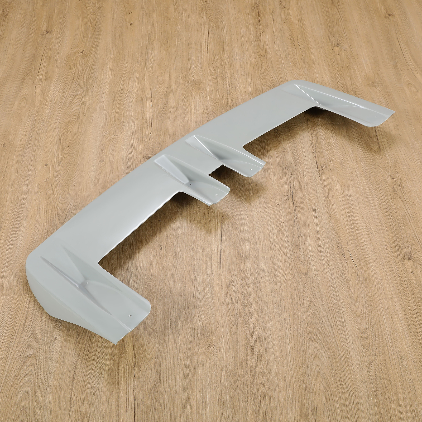 PAINTABLE TRUCK CAB SUN-VISOR FOR FORD F-250/F-350/F-450/F-550 SUPER DUTY 99-16