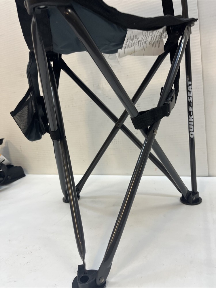 ProActive Quick E-Seat Portable Chair