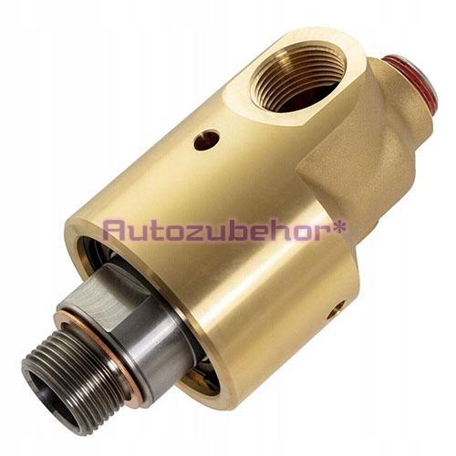 1 Pc. New 357-045-578 High Speed Rotating Union Substitute