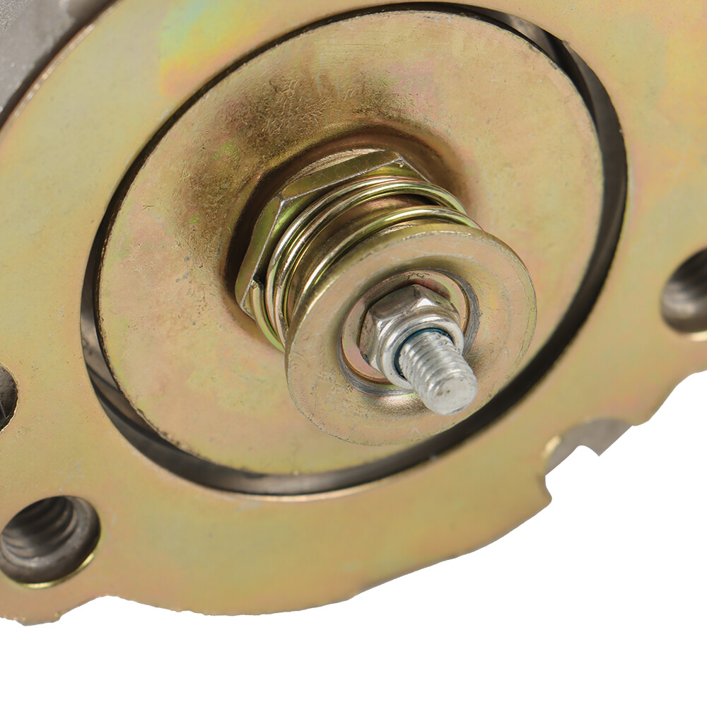 Control Valve Dual Circuit For Bendix Haldex 286171 Replacement E-6 Foot Brake
