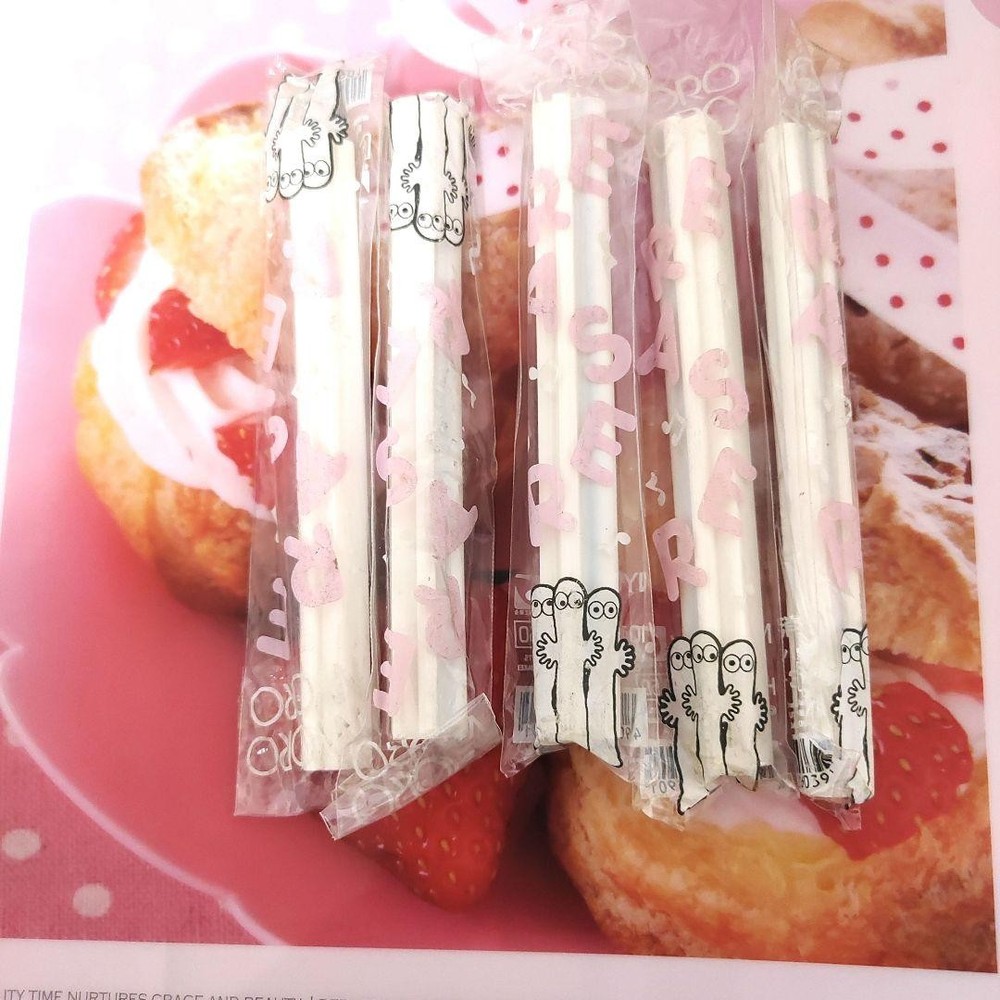 Nyoronyoro Moomin Eraser