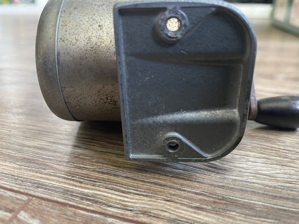 Vintage Boston Model L Pencil Sharpener