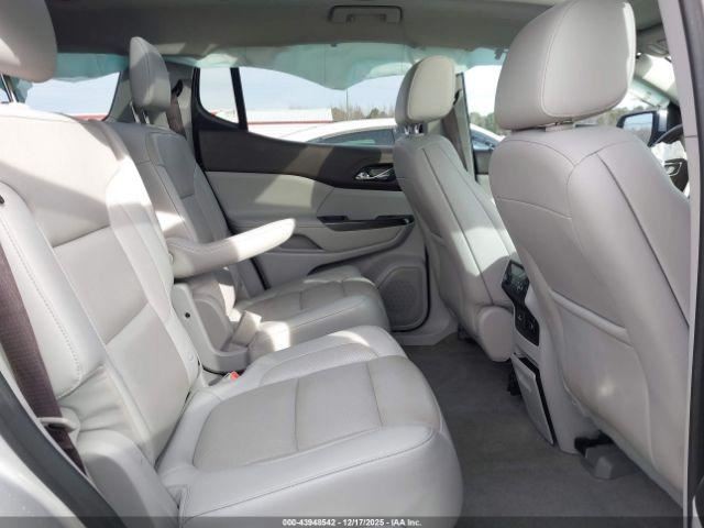 ACADIA 2018 Glove Box 4948730
