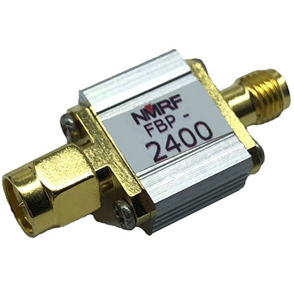 2400MHz Bandpass  For 2.4GHz   Interference G4T34222