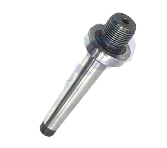 MT1 Shank Arbors M14 x1 Mounting Thread Quality Milling