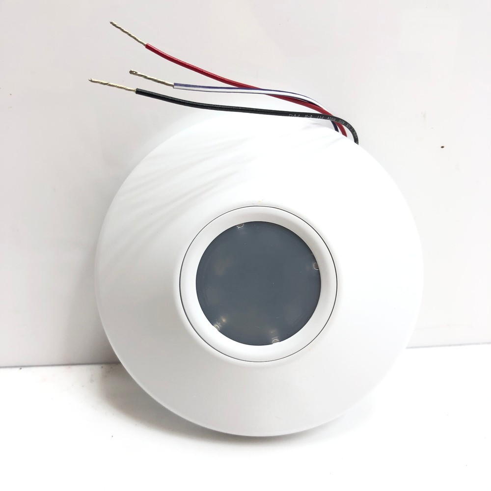 Sensor Switch CM ADC Automatic Dimming Control Photocell Ceiling Mount 184EUE