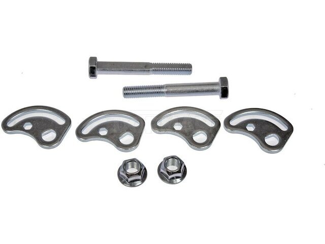 74MX95C Front Upper Alignment Camber Kit Fits 2003-2014 Chevy Express 1500