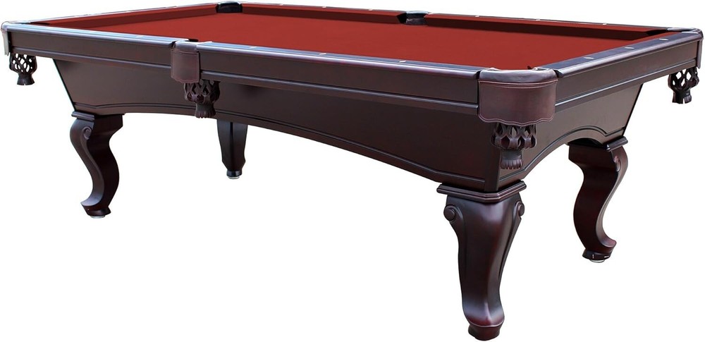 Saturn II Billiards Cloth Pool Table Felt