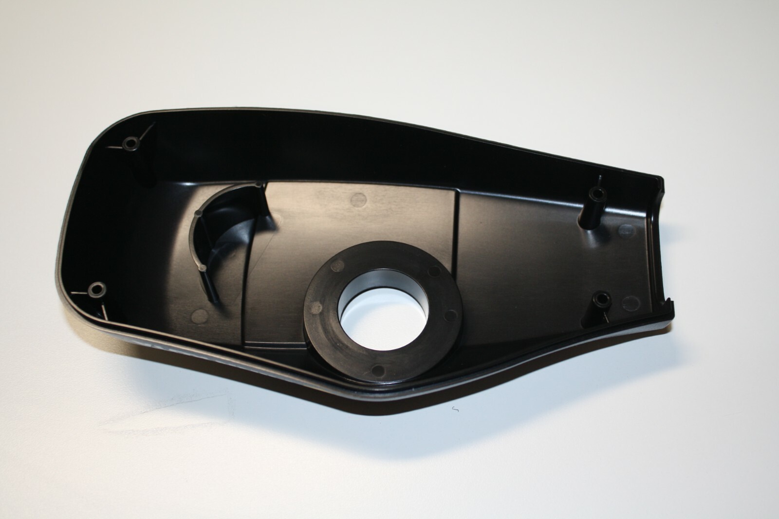 2280202 MINN KOTA FORTREX / MAXXUM 80 THRU 112 CONTROL BOX COVER TOP PN# 2280200